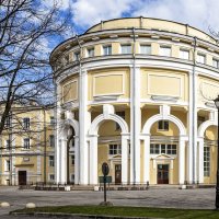 Архитектура, однако! ) :: Евгений 