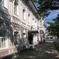 Проспект Победы :: Александр Ильчевский 