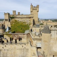 Дворец :: Michael M