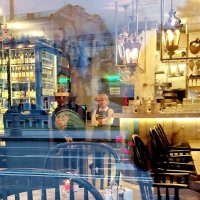 *** :: Владимир Захаров