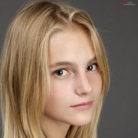 Портрет :: Андрей Пристяжнюк