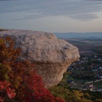завечерело :: Всеволод 
