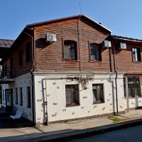 Свято-Успенский Псково-Печерский монастырь :: Виктор Осипчук