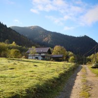 .... :: Evgeny Mameev