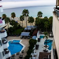 Утренняя тишина :: Светлана SvetNika17