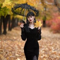 *** :: Viktoria Anufrieva *** :: Viktoria Anufrieva