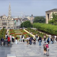 Брюссель :: Валерий Готлиб