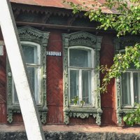 Ул. Рабочая 1 (Елец) :: Татьяна Машошина