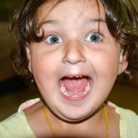 Верка (раннее) :: Сергей Зонов Верка (раннее) :: Сергей Зонов