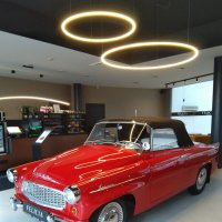 шкода 1961г. :: ИННА ПОРОХОВА