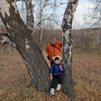 Друзья :: Андрей Хлопонин Друзья :: Андрей Хлопонин