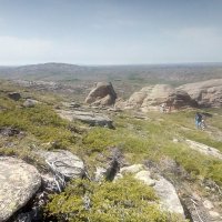 Скалы :: Георгиевич 