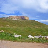 Перевал Гум-Баши :: Сергей М 