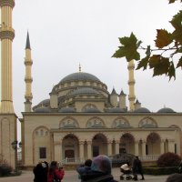 Грозный :: Андрей Л. В.