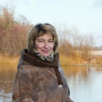 Дама с сумочкой. :: Сергей Рожков