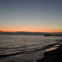 Белек :: Конрад Карлович Михельсон