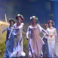 ВЕСНА :: Юрий Иванов