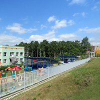 Южно-Сахалинск :: ИРЭН@ .