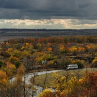 ...после дождя. :: Сергей Лысенко