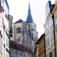 Прага :: Натали 