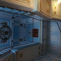 Дворец Гагариной. Крым. :: Галина Дворец Гагариной. Крым. :: Галина