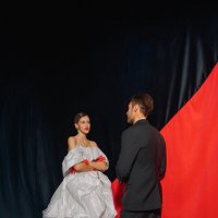 Свадебная фотосессия :: Юлия Атаманова