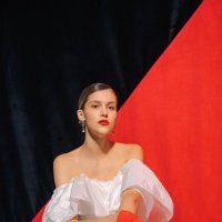 Свадебная фотосессия :: Юлия Атаманова