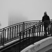 Парк Дружбы :: Мария Яковлева