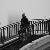 Парк Дружбы :: Мария Яковлева