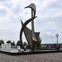 О Самаре. :: tatiana 