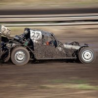 * :: Александр Лисовский