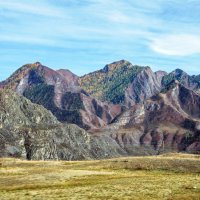 По дороге ... :: Kirill 