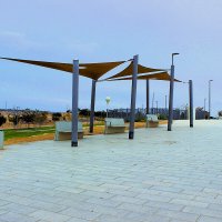 МЕСТО   ДЛЯ   ОТДЫХА :: Анатолий Малобродский