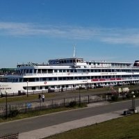 Сергей Кучкин :: Надежда 