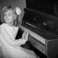 Ура Перемена :: Сергей Рузаев 