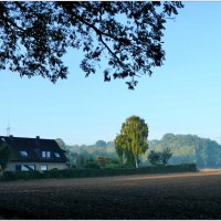 На КРАЮ ПОЛЯ... :: Elvira E. 