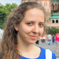 девичьи лики :: Олег Лукьянов