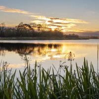 закат :: Galina 