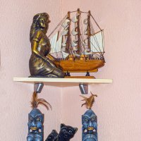 Декоративные украшения :: Светлана Ищенко