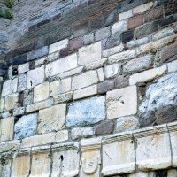 Стена :: Георгиевич 