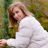 Девушка :: Валерий Пославский