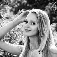 Летний портрет :: Евгений 