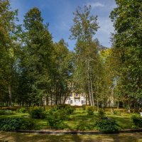 «Если бы не Пушкин, кто бы знал?» :: Михаил "Skipper"