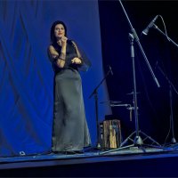 Праздничный концерт, посвящённый Дню Алии 23,10,2025г :: ujgcvbif 