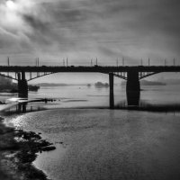 Утро :: Александр Бродский