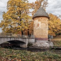 Про Питер :: Владимир Колесников