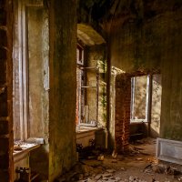 Свет осенний :: Наталья Rosenwasser Свет осенний :: Наталья Rosenwasser