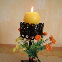 гори моя свеча :: Владимир 