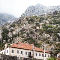 Будва, Черногория :: Дмитрий Сурин