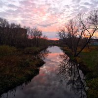 Яуза :: Наталья Яуза :: Наталья